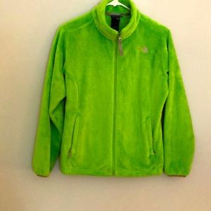 NorthFace jacket